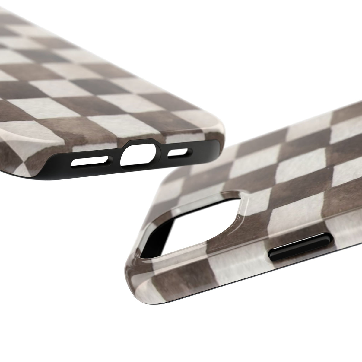 Chai Board iPhone Case