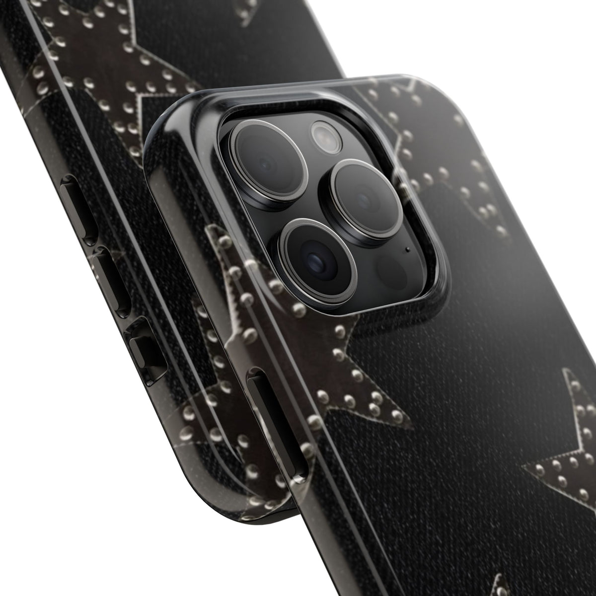 Studded Starlight iPhone Case