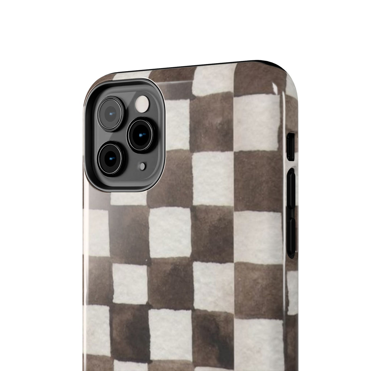 Chai Board iPhone Case