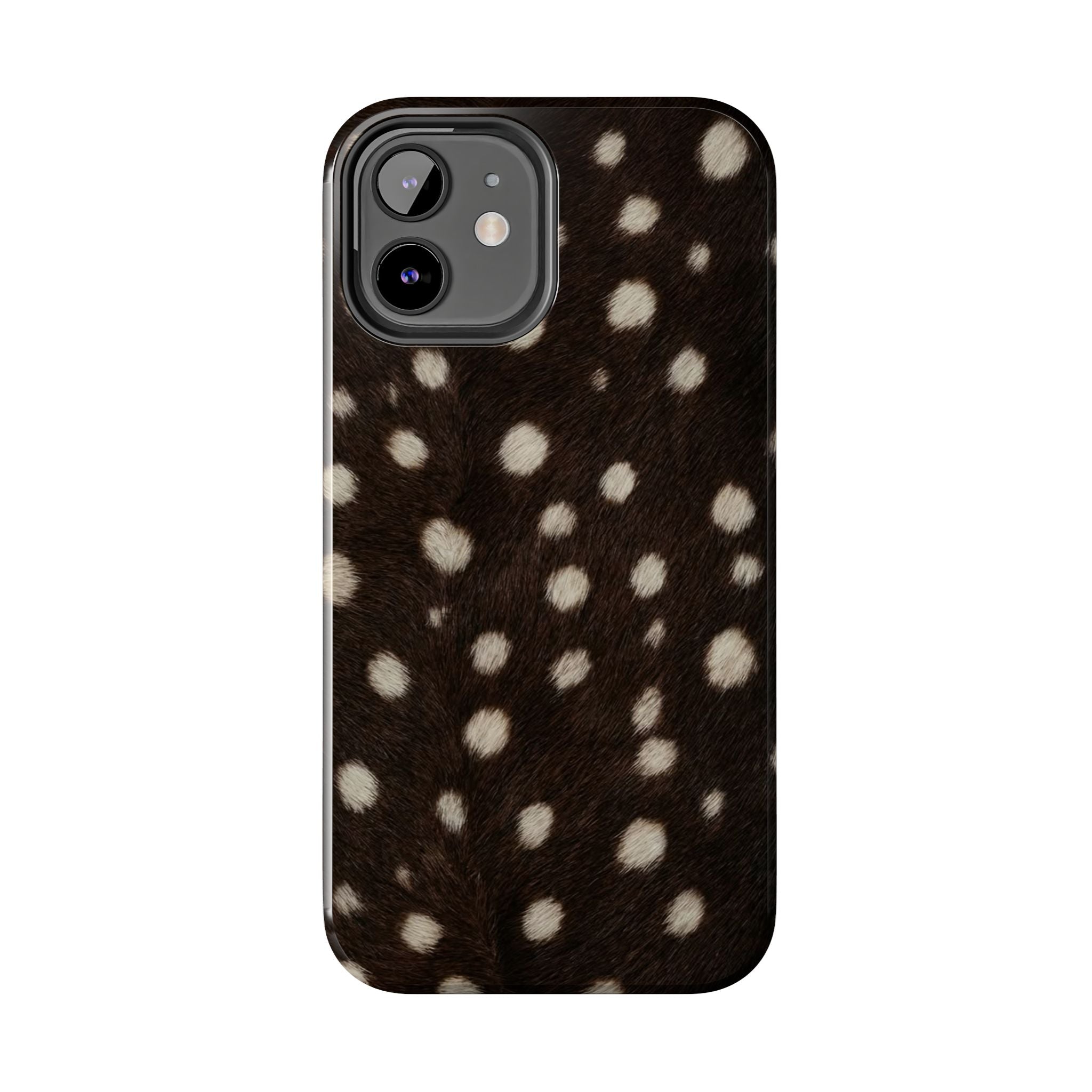Fawn iPhone Case