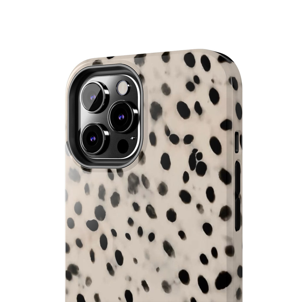 Sandstone Onyx iPhone Case