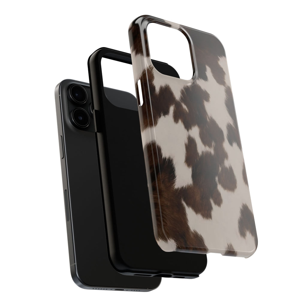 Howdy Honey iPhone Case