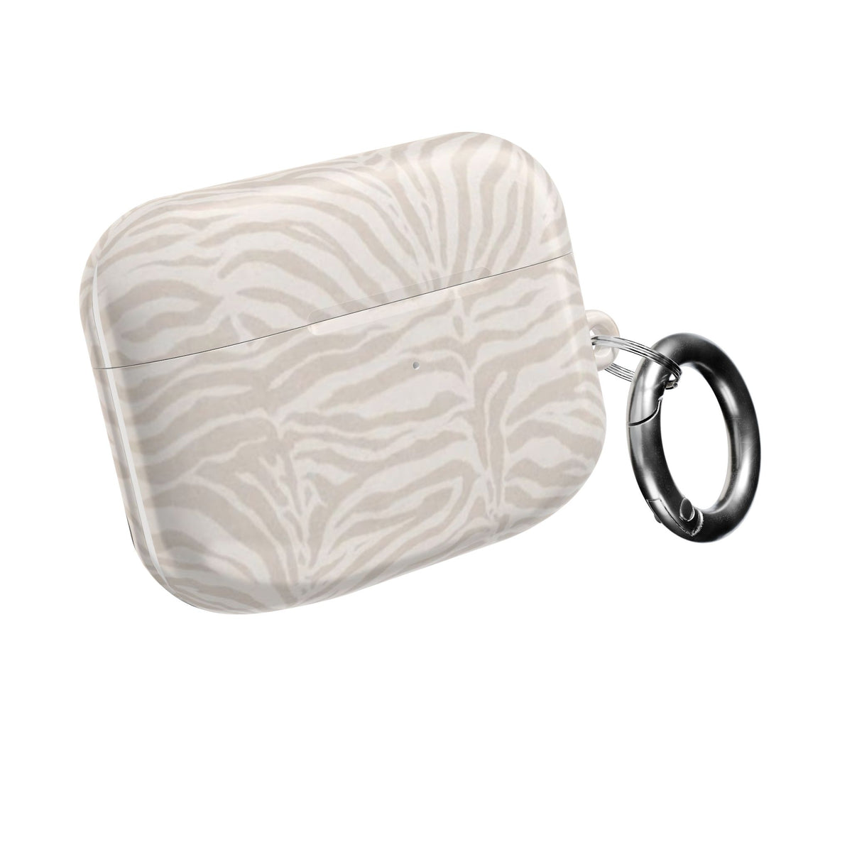 Desert Zebra AirPod Case