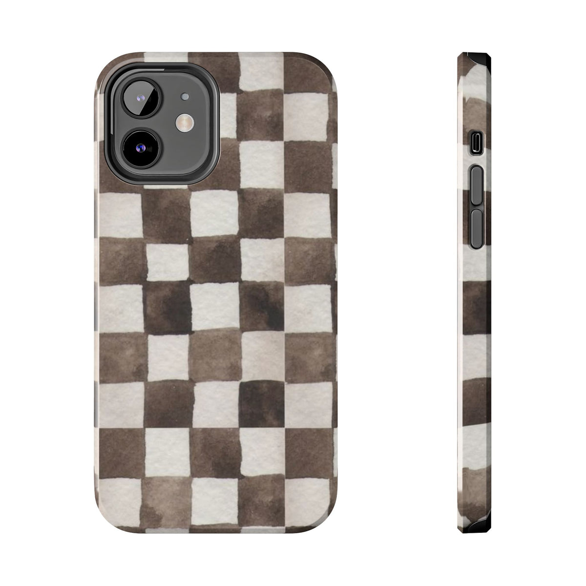 Chai Board iPhone Case