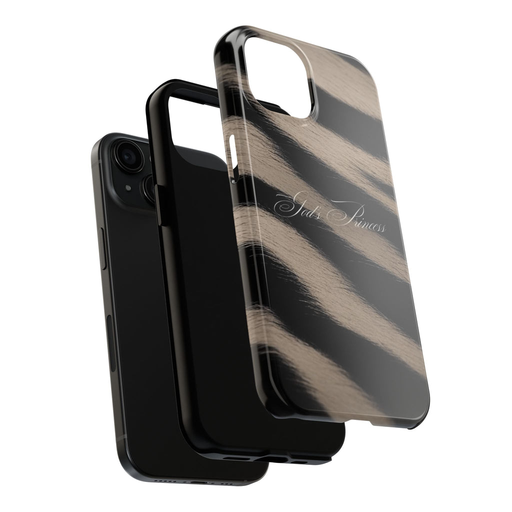 God's Princess iPhone Case