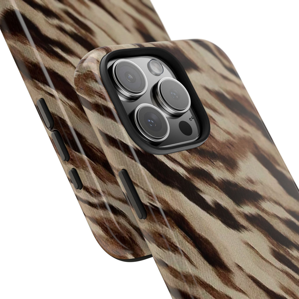 Bengal iPhone Case