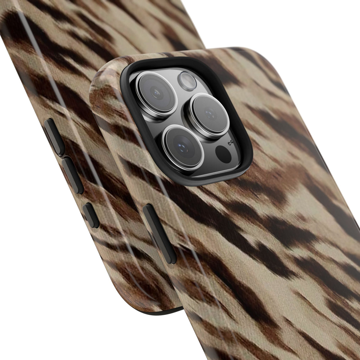 Bengal iPhone Case
