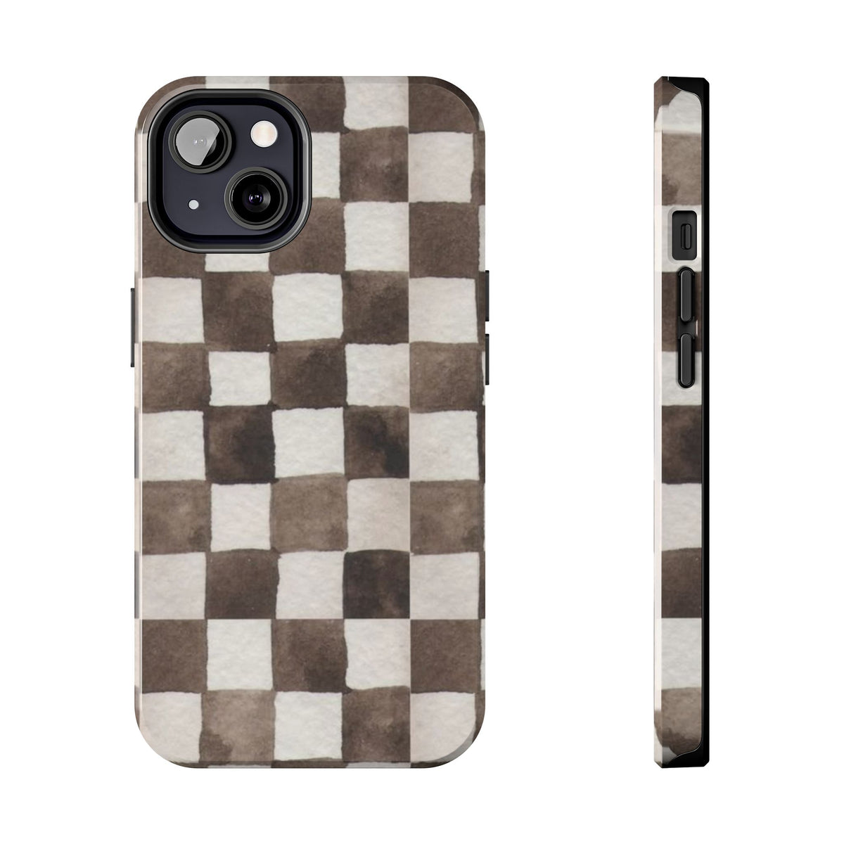 Chai Board iPhone Case