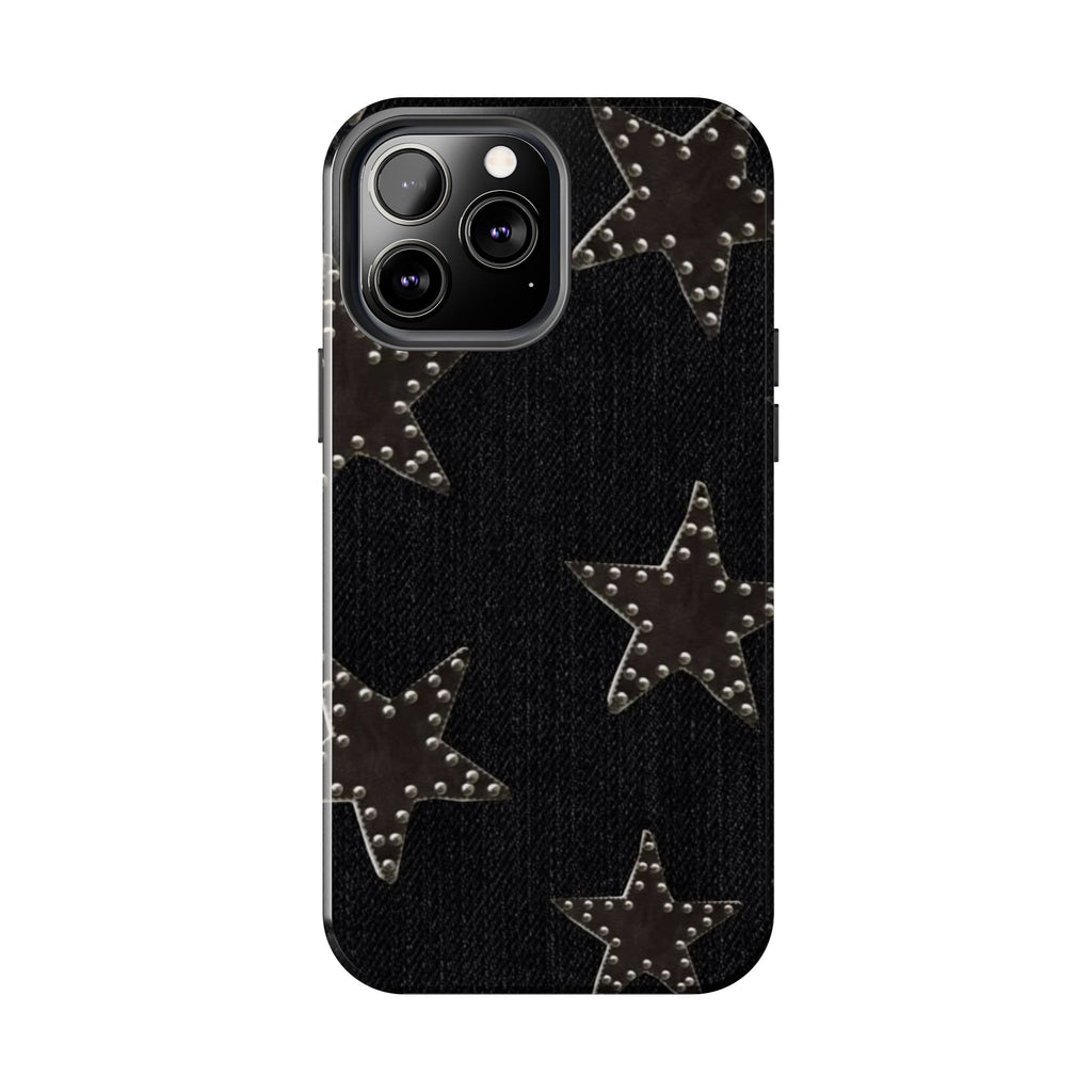 Studded Starlight iPhone Case