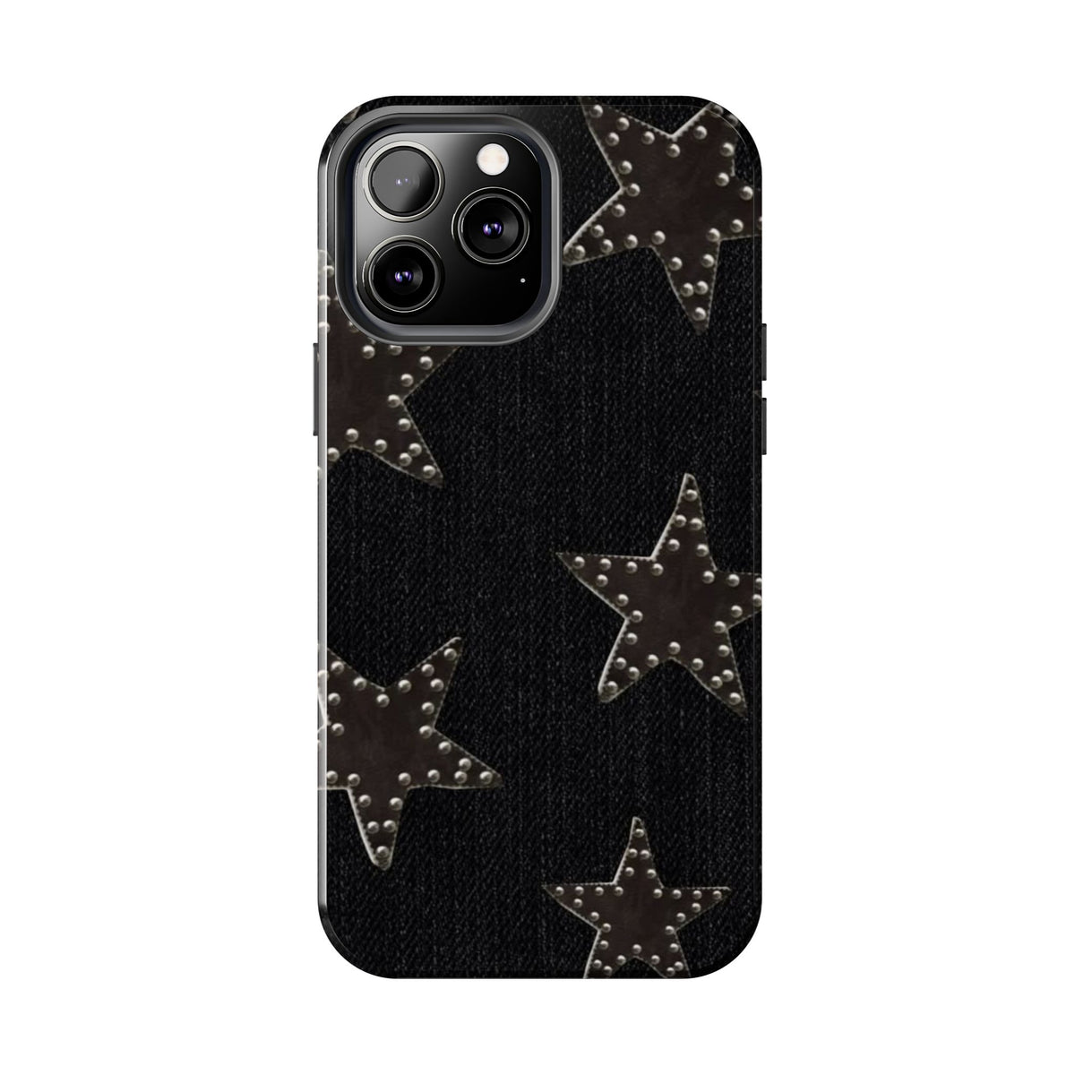 Studded Starlight iPhone Case