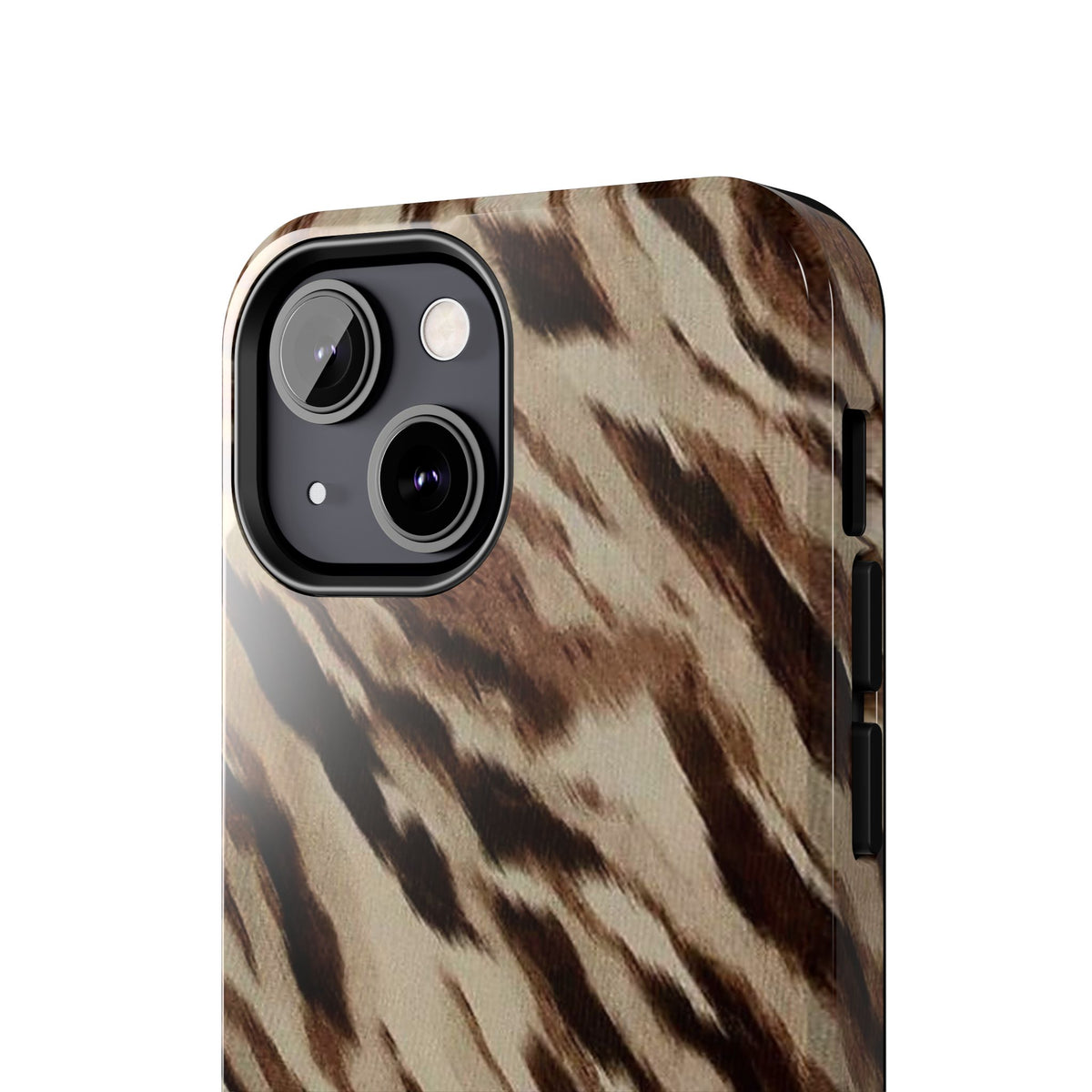 Bengal iPhone Case