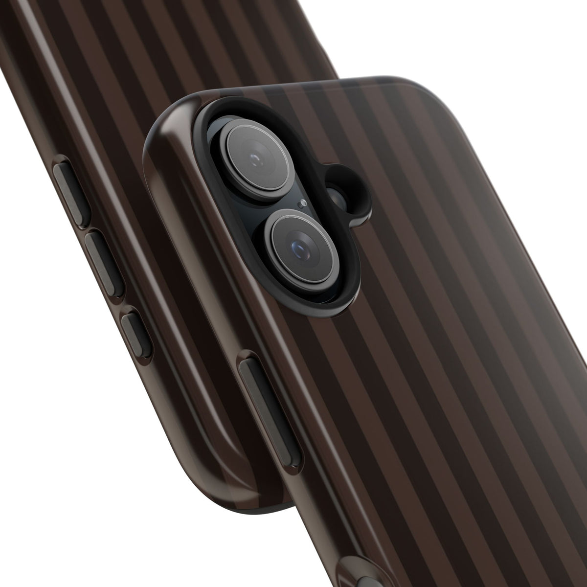 Oxford iPhone Case