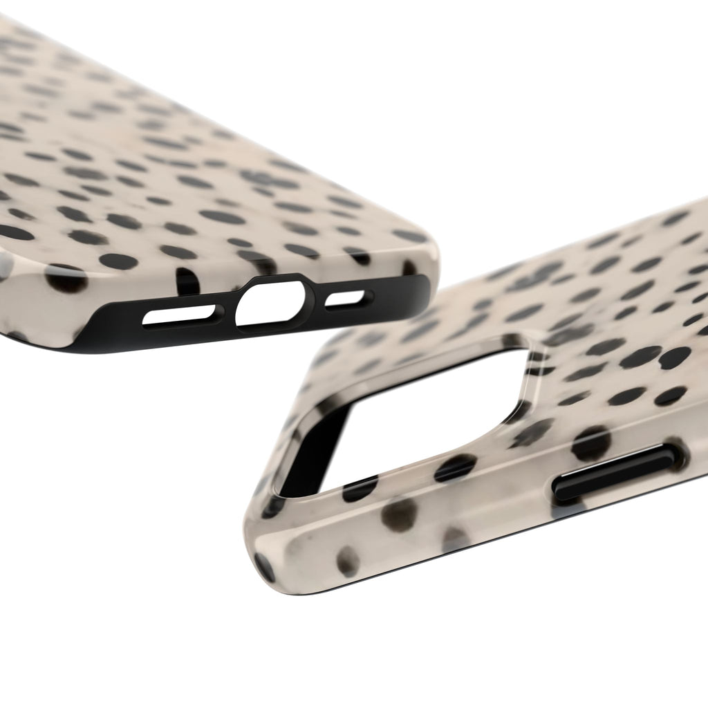 Sandstone Onyx iPhone Case