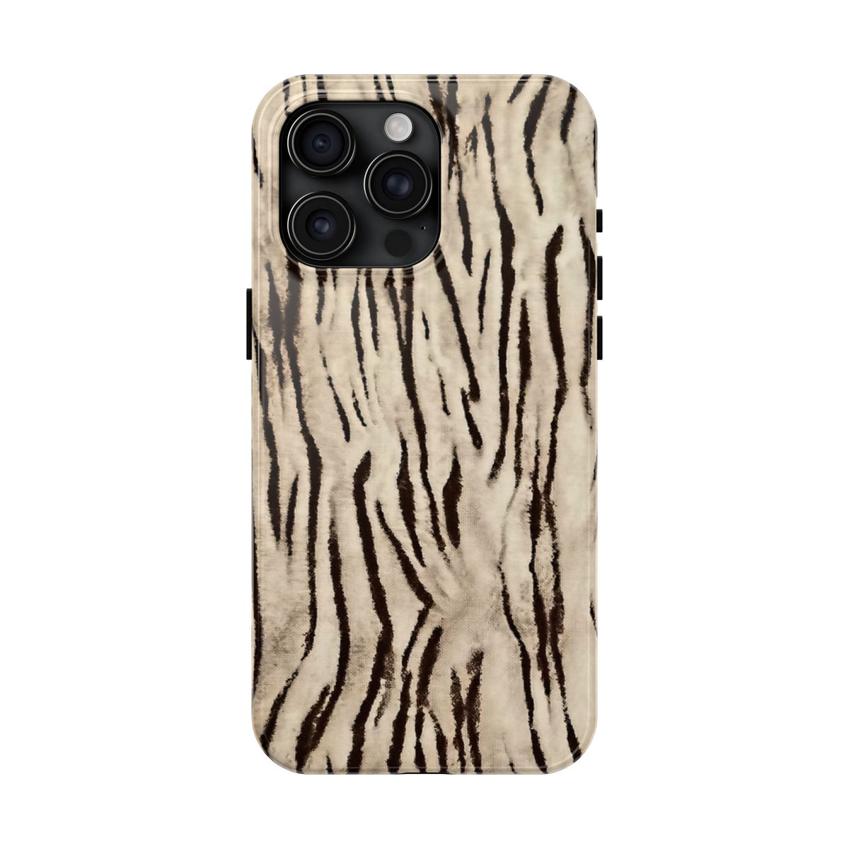 Savanna iPhone Case