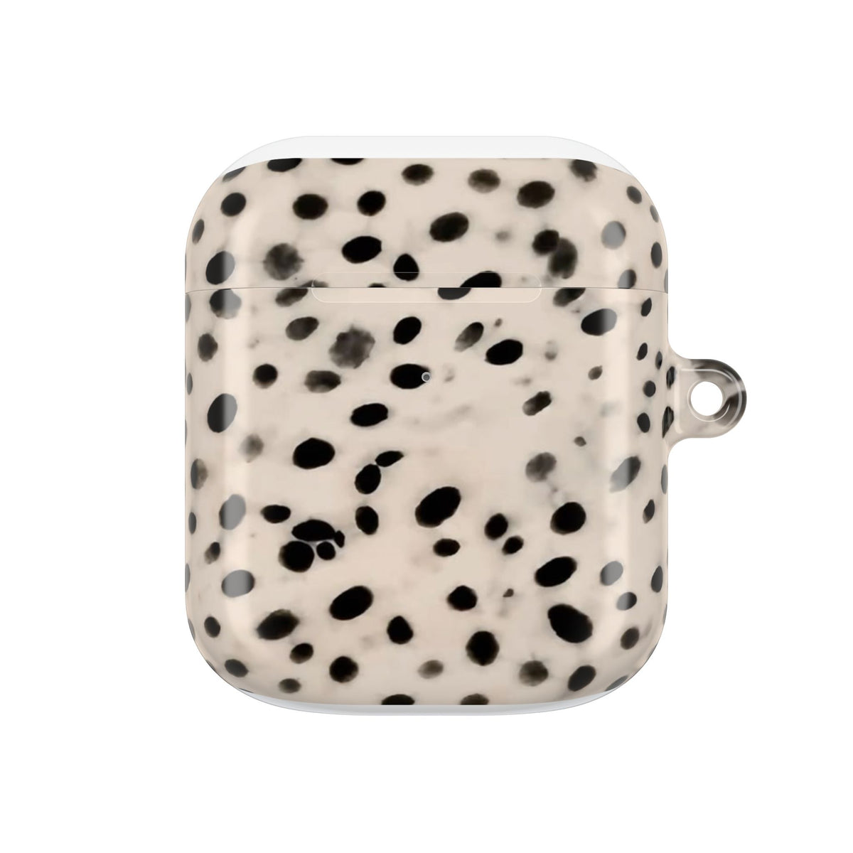 Sandstone Onyx AirPod Case
