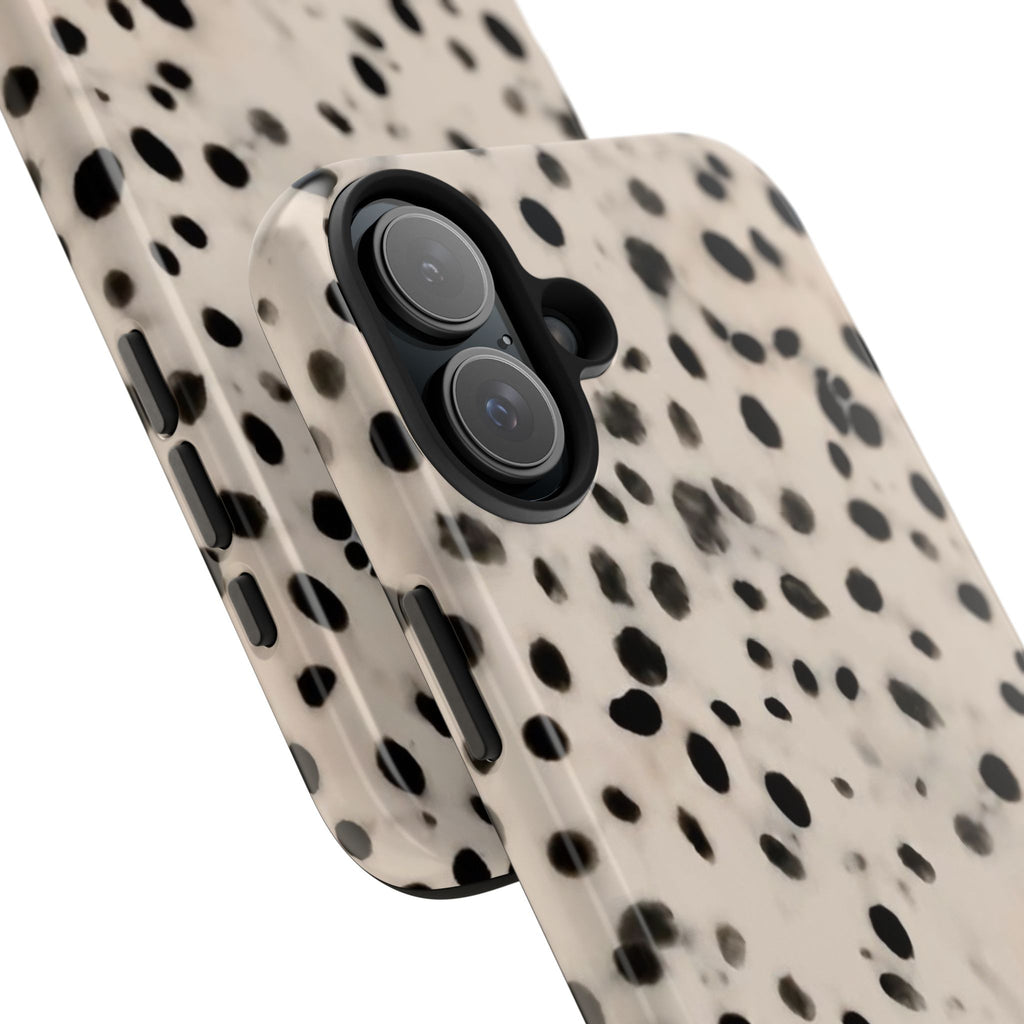 Sandstone Onyx iPhone Case