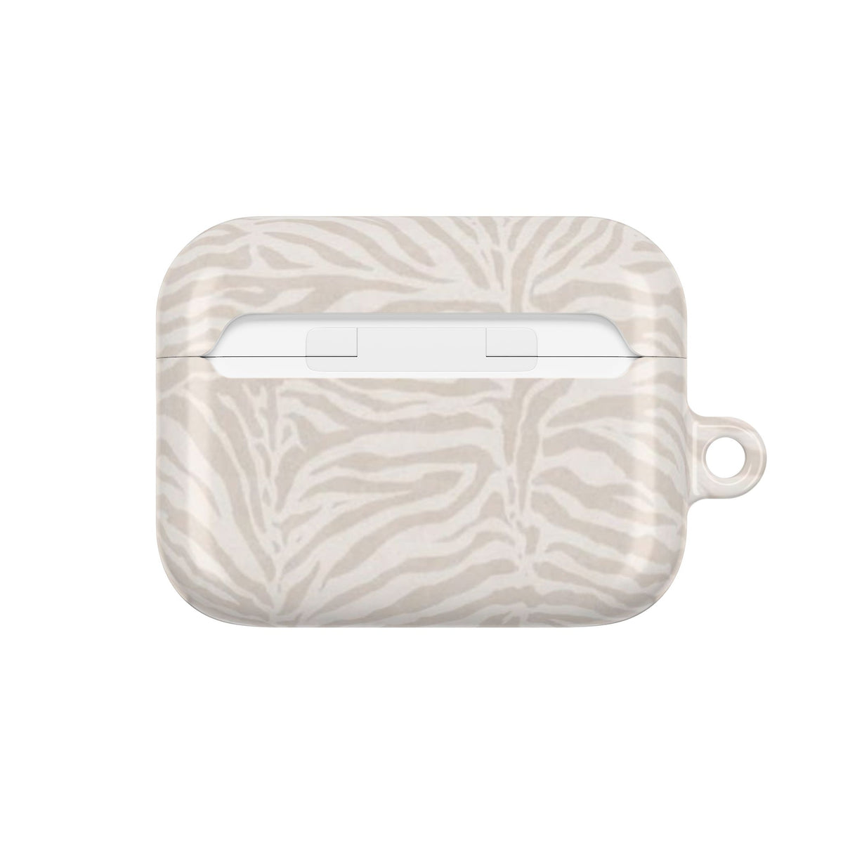 Desert Zebra AirPod Case