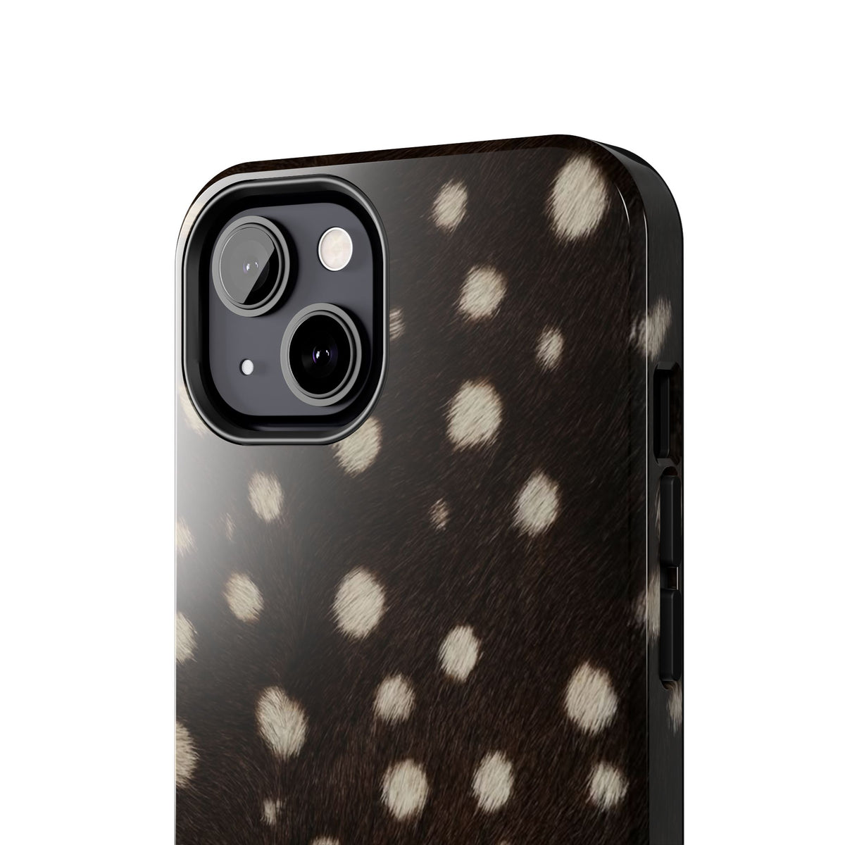 Fawn iPhone Case