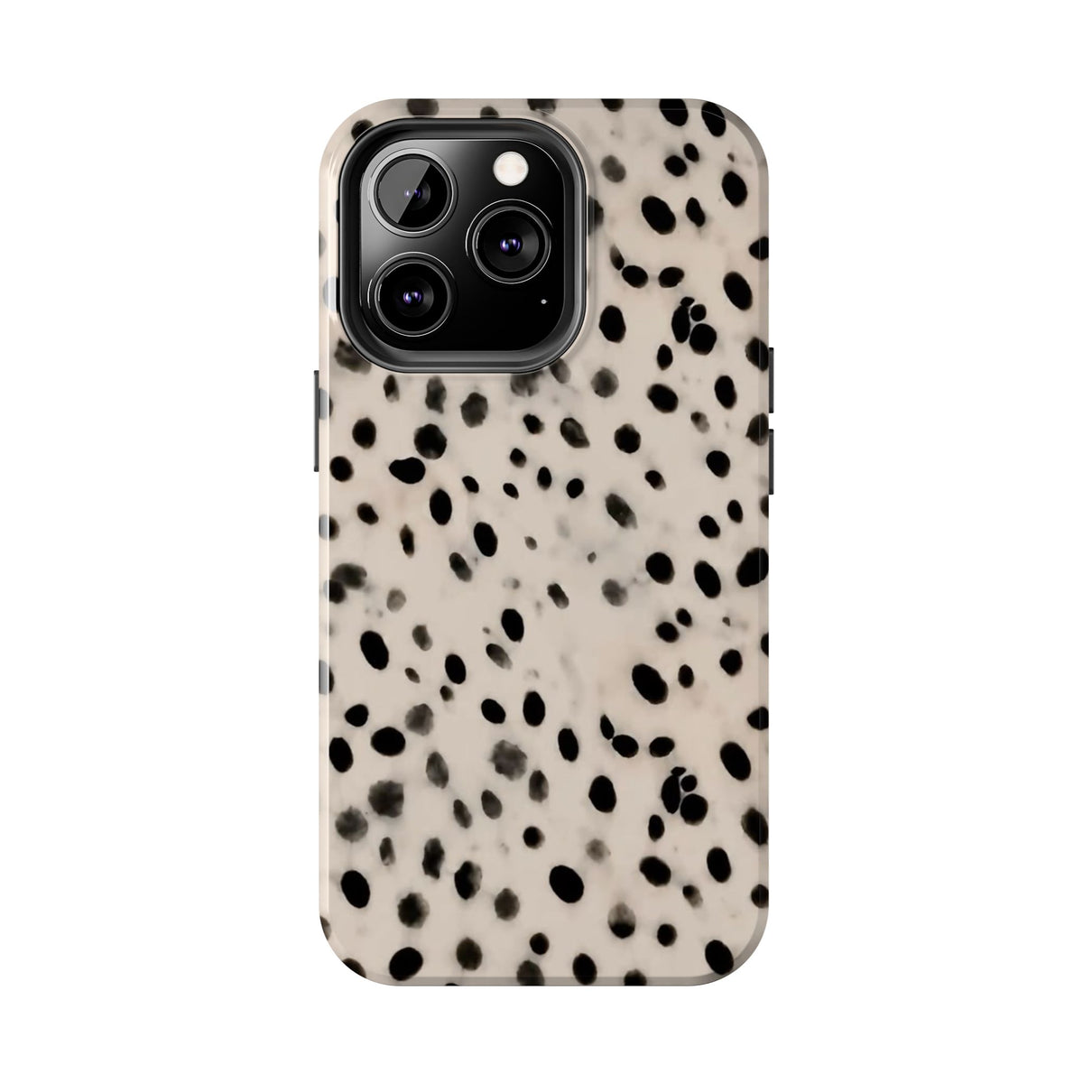 Sandstone Onyx iPhone Case