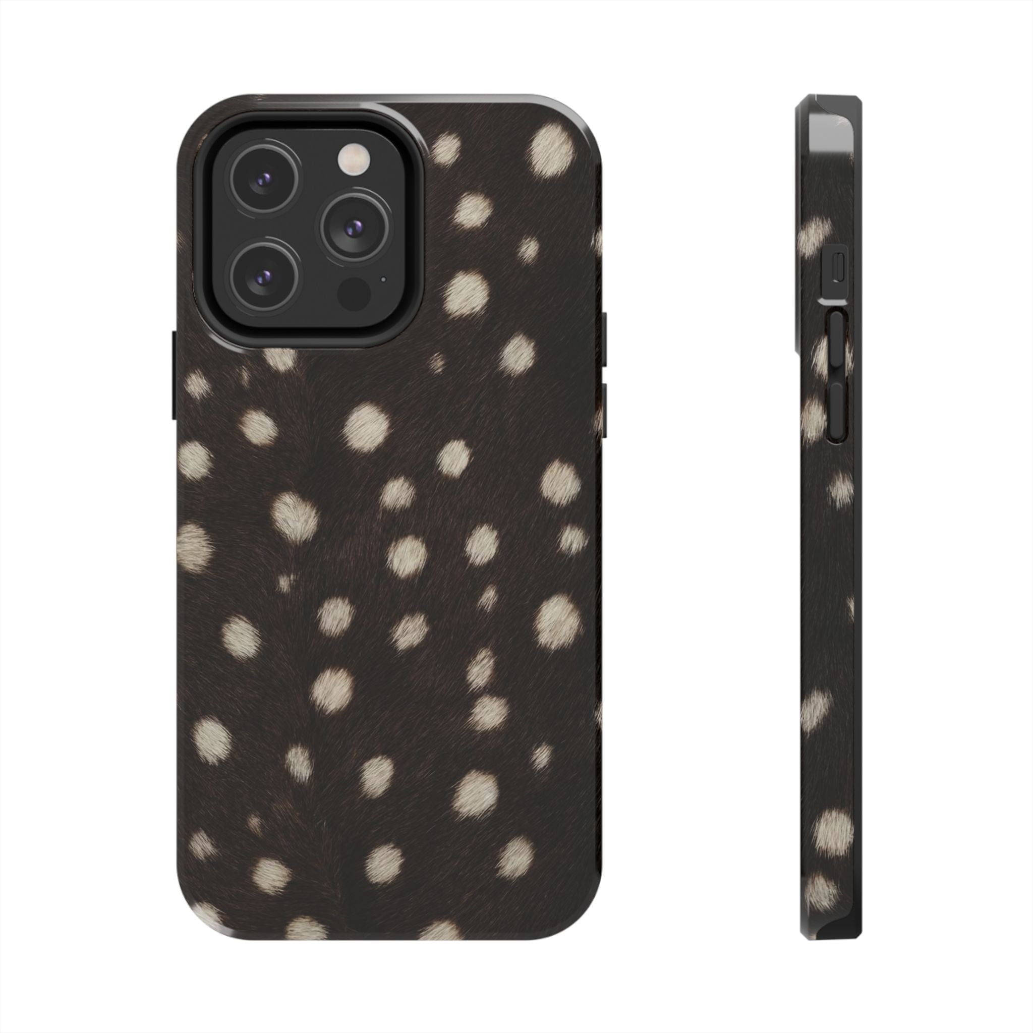 Fawn iPhone Case