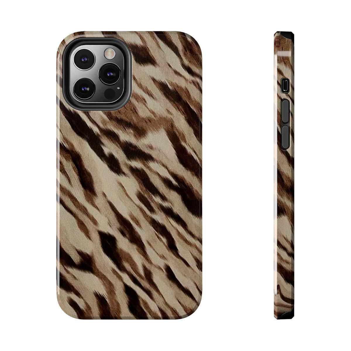 Bengal iPhone Case