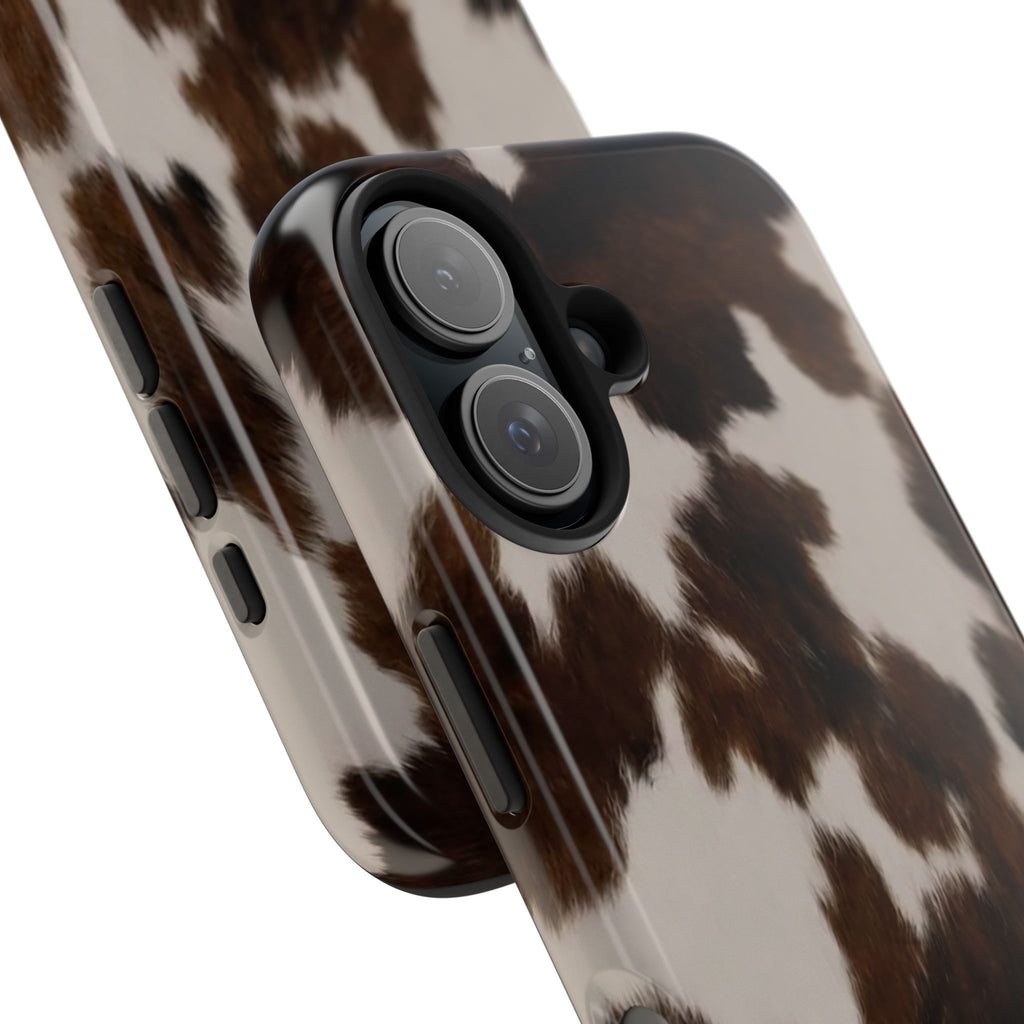 Howdy Honey iPhone Case