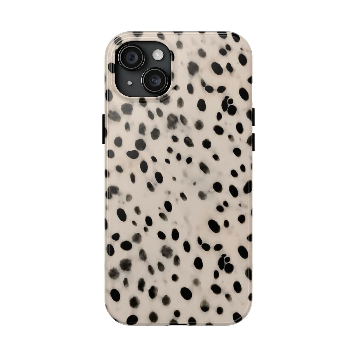 Sandstone Onyx iPhone Case