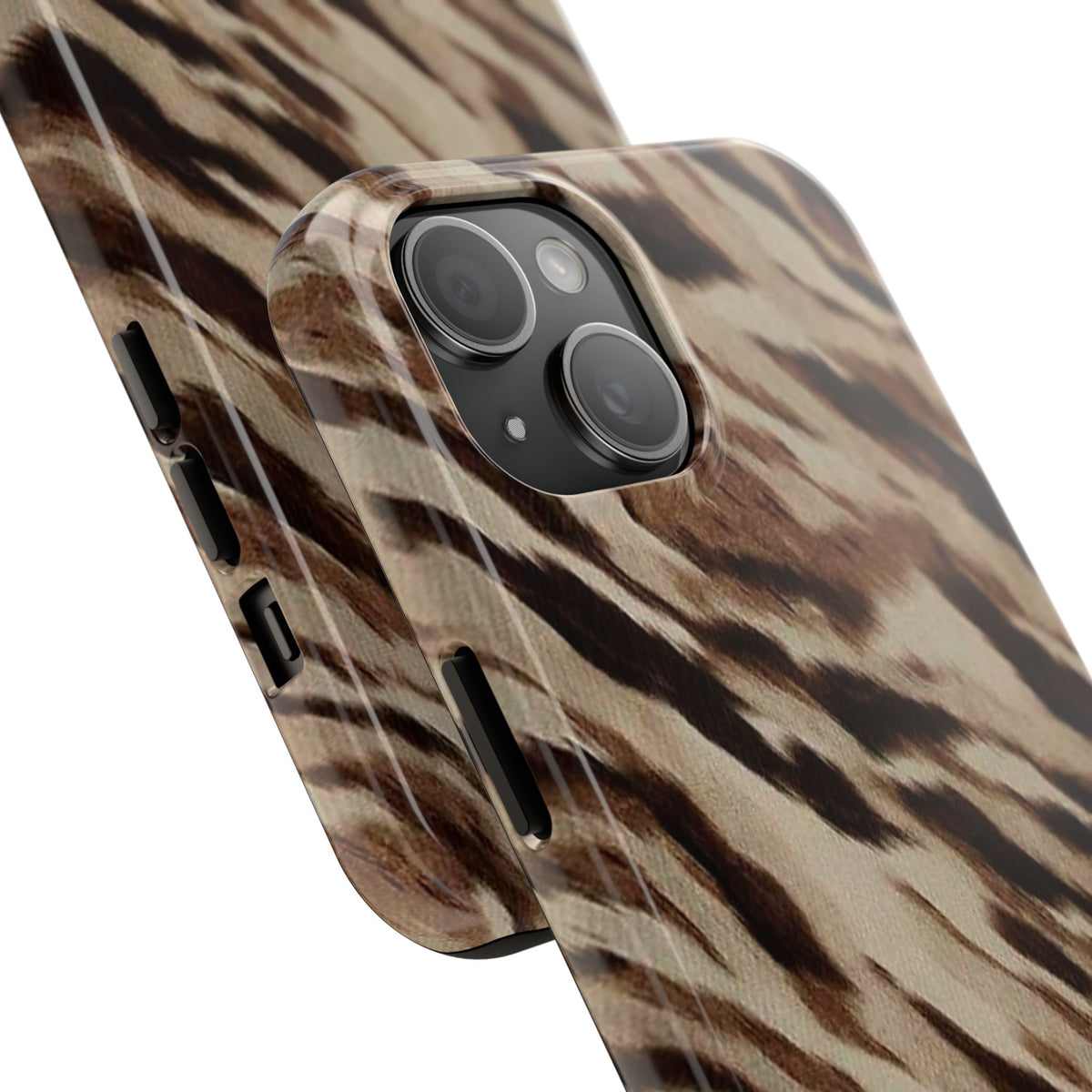 Bengal iPhone Case