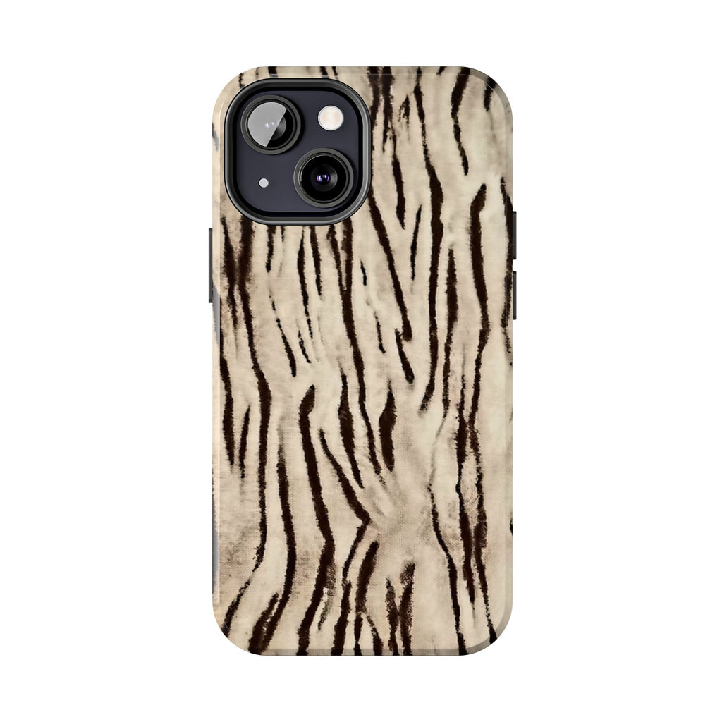 Savanna iPhone Case