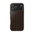 Oxford iPhone Case