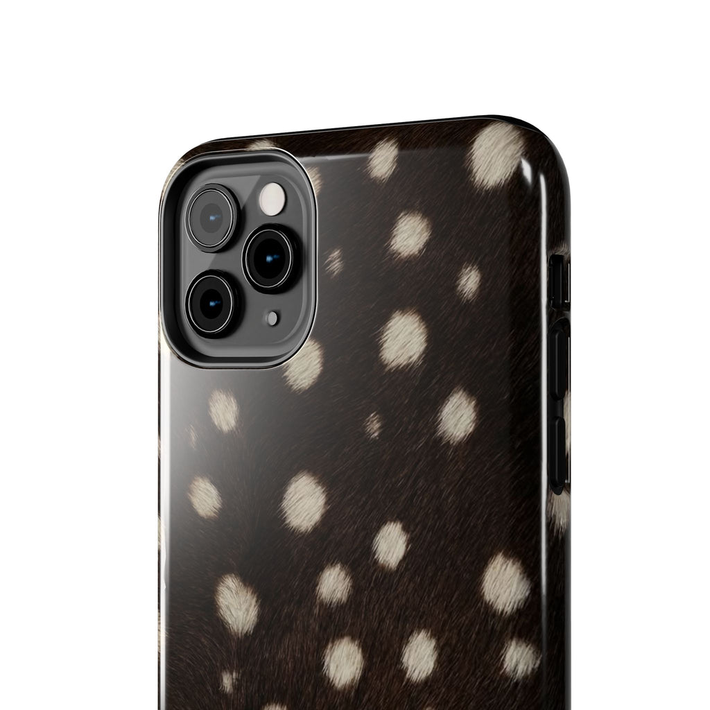 Fawn iPhone Case