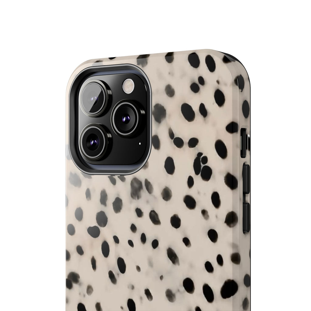 Sandstone Onyx iPhone Case