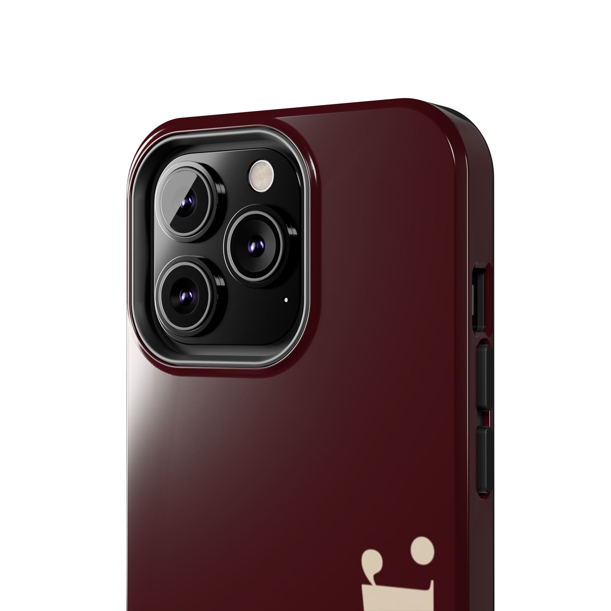 amore. iPhone Case