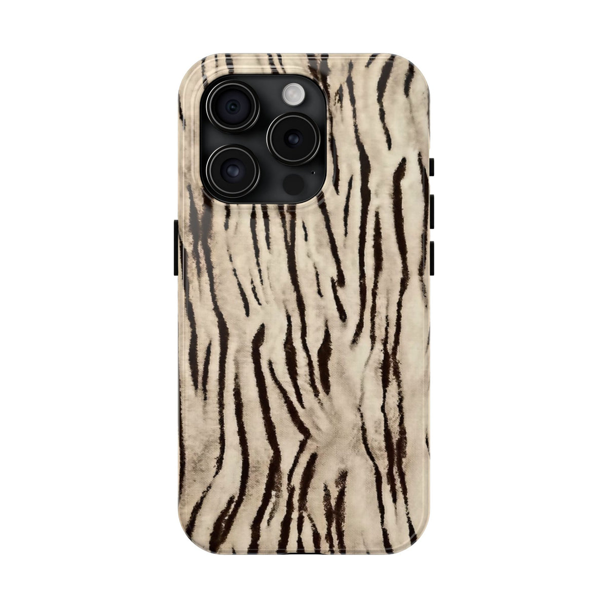 Savanna iPhone Case