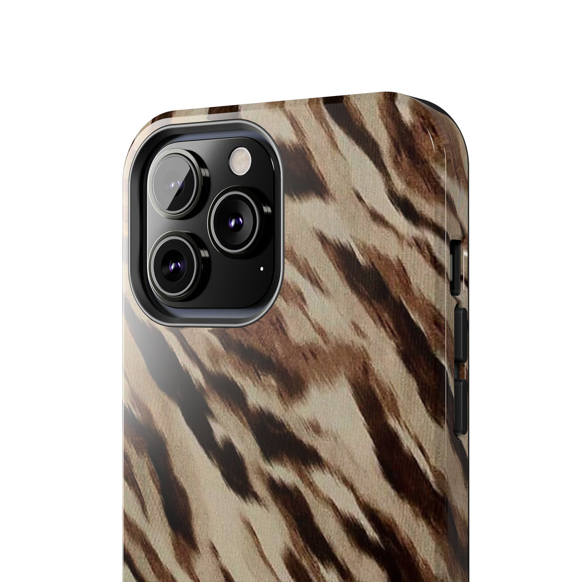 Bengal iPhone Case