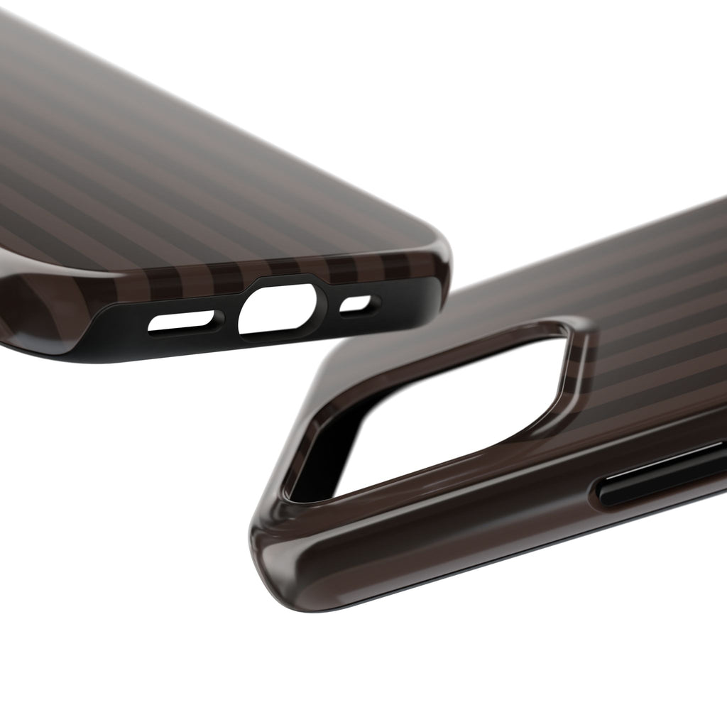 Oxford iPhone Case
