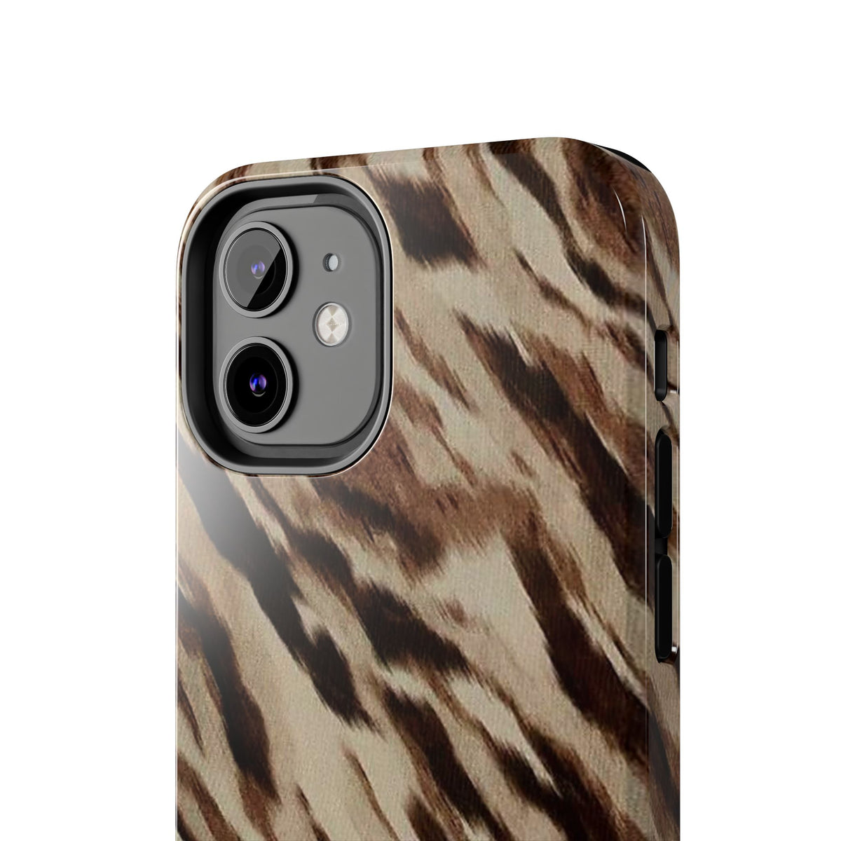 Bengal iPhone Case