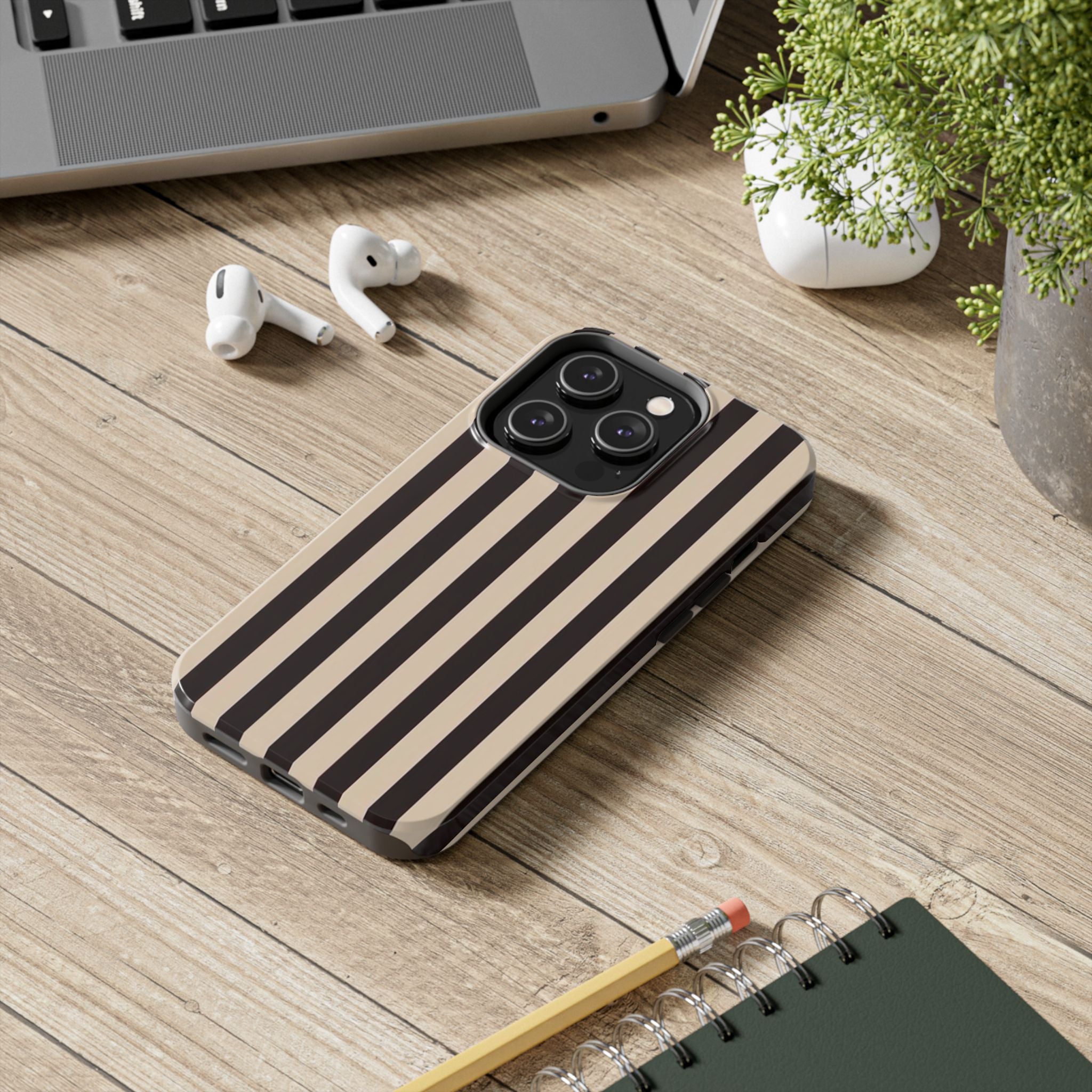 Runway iPhone Case