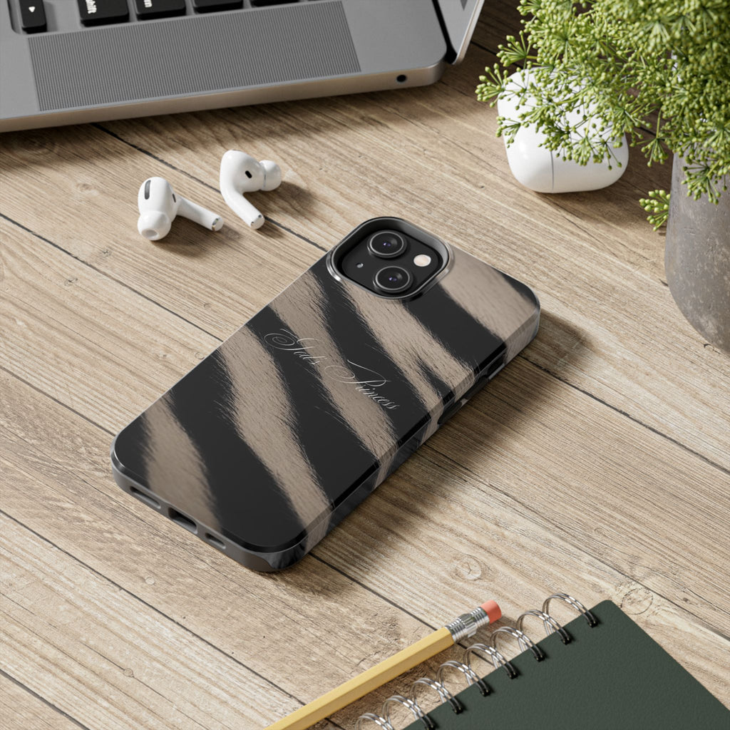God's Princess iPhone Case