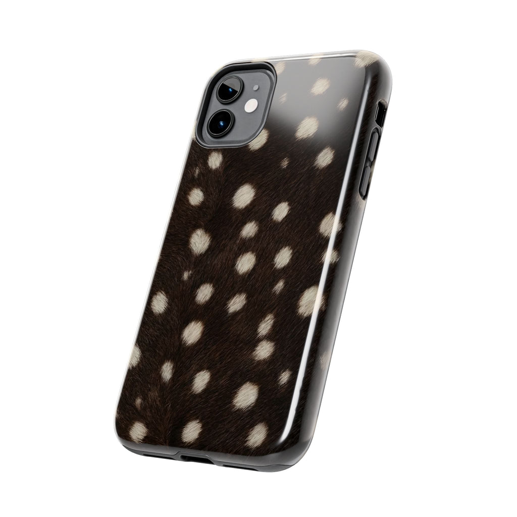 Fawn iPhone Case
