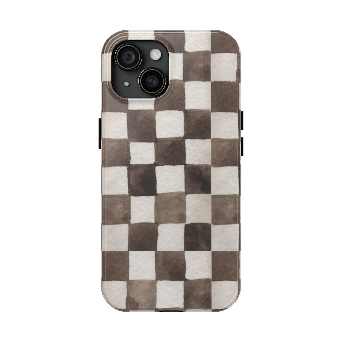 Chai Board iPhone Case
