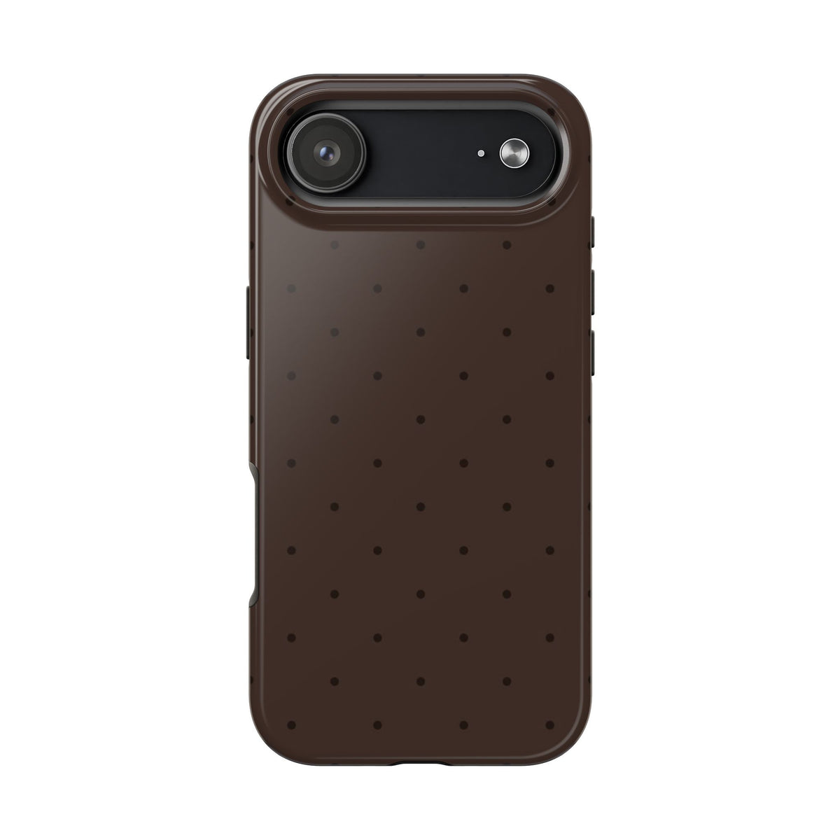 Espresso iPhone Case
