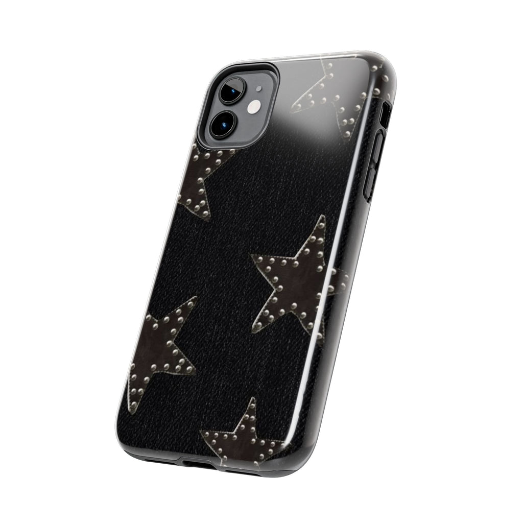 Studded Starlight iPhone Case