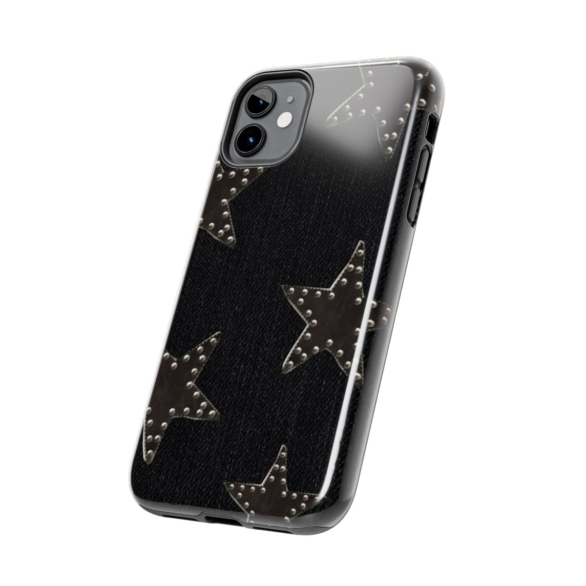 Studded Starlight iPhone Case
