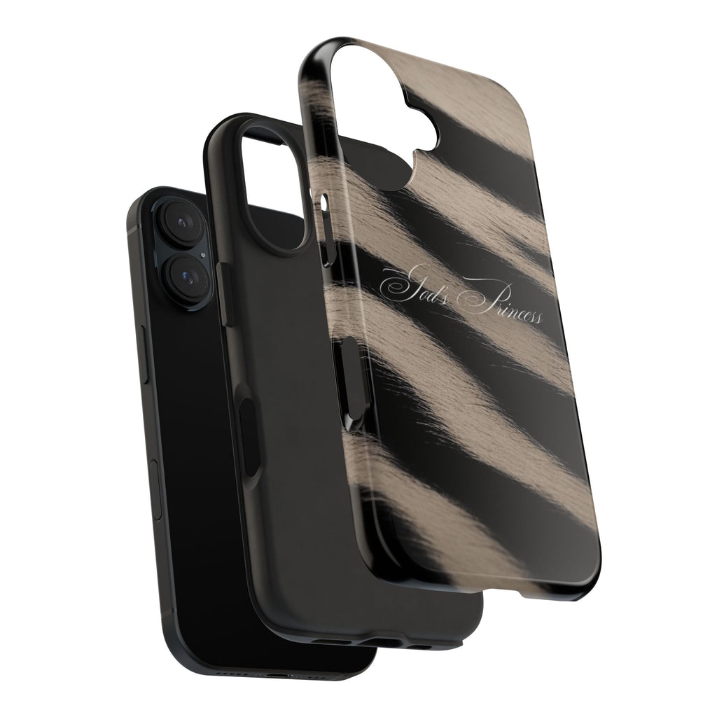 God's Princess iPhone Case