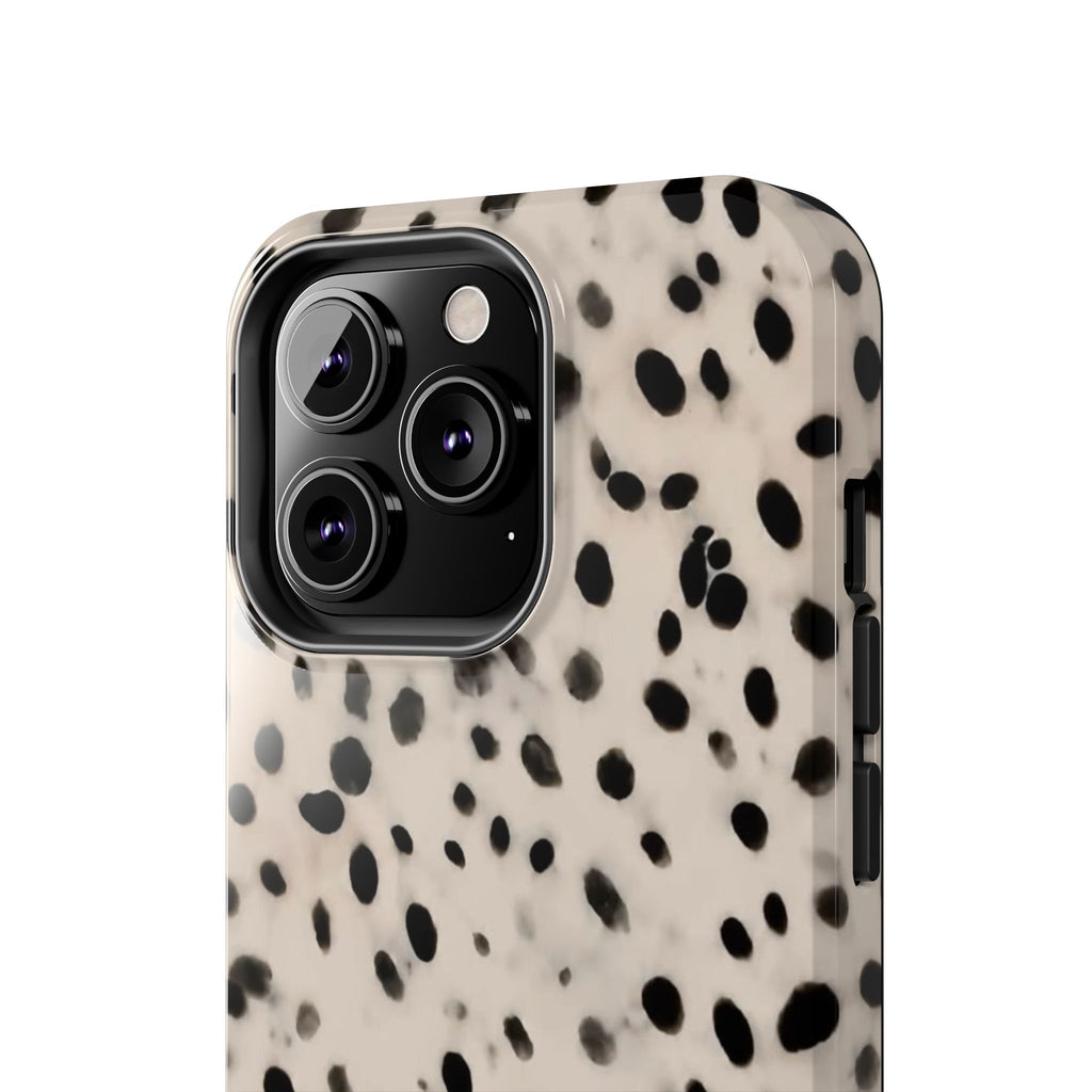 Sandstone Onyx iPhone Case