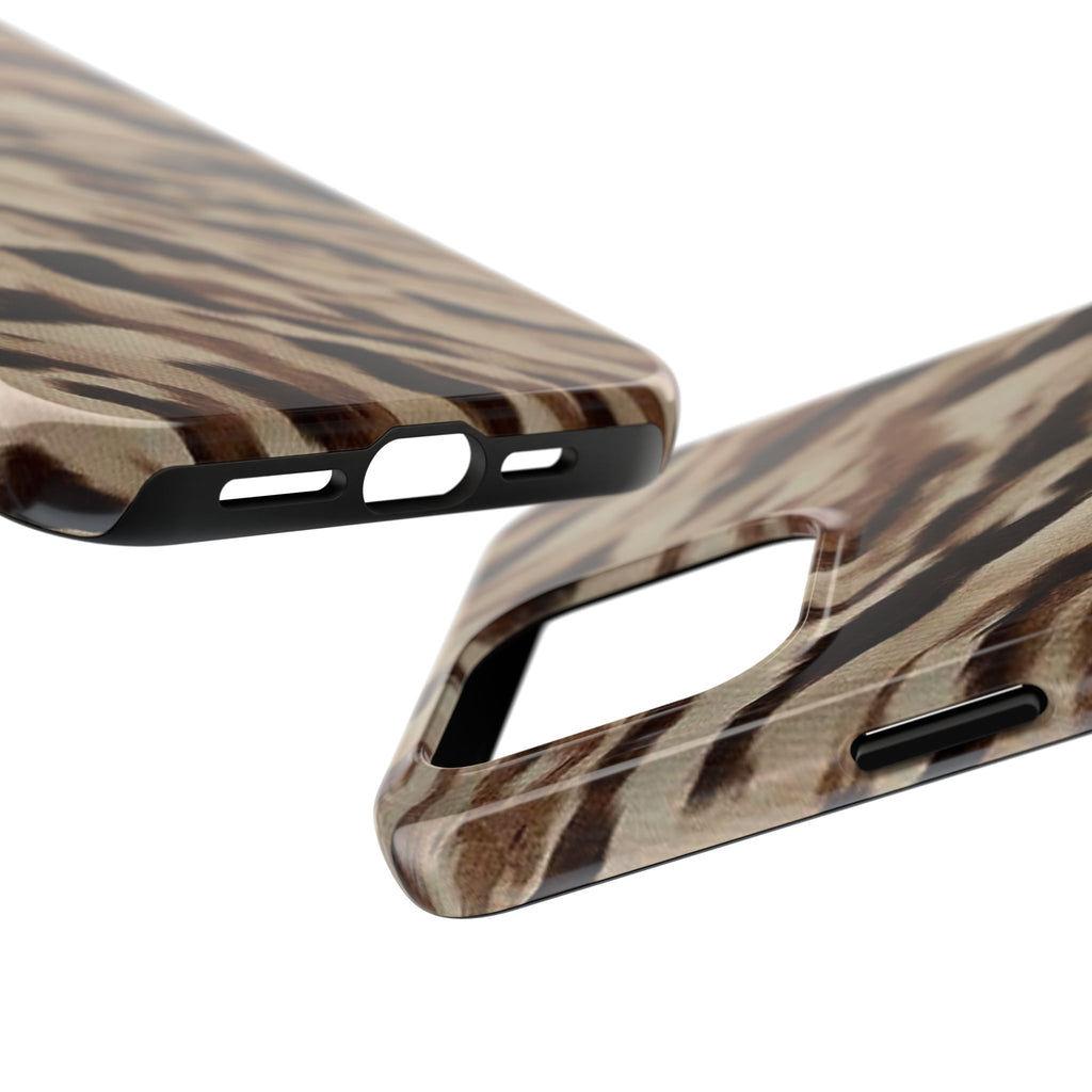 Bengal iPhone Case