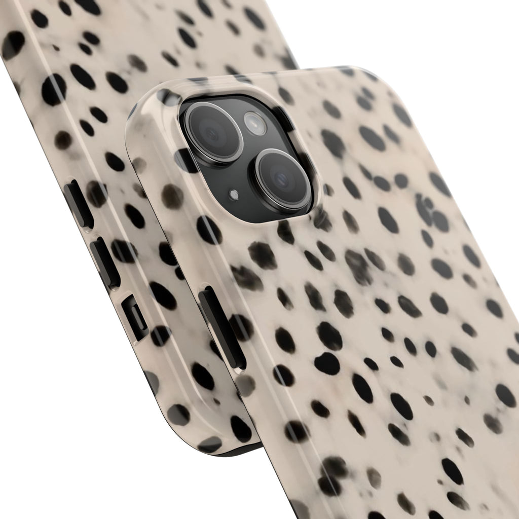 Sandstone Onyx iPhone Case