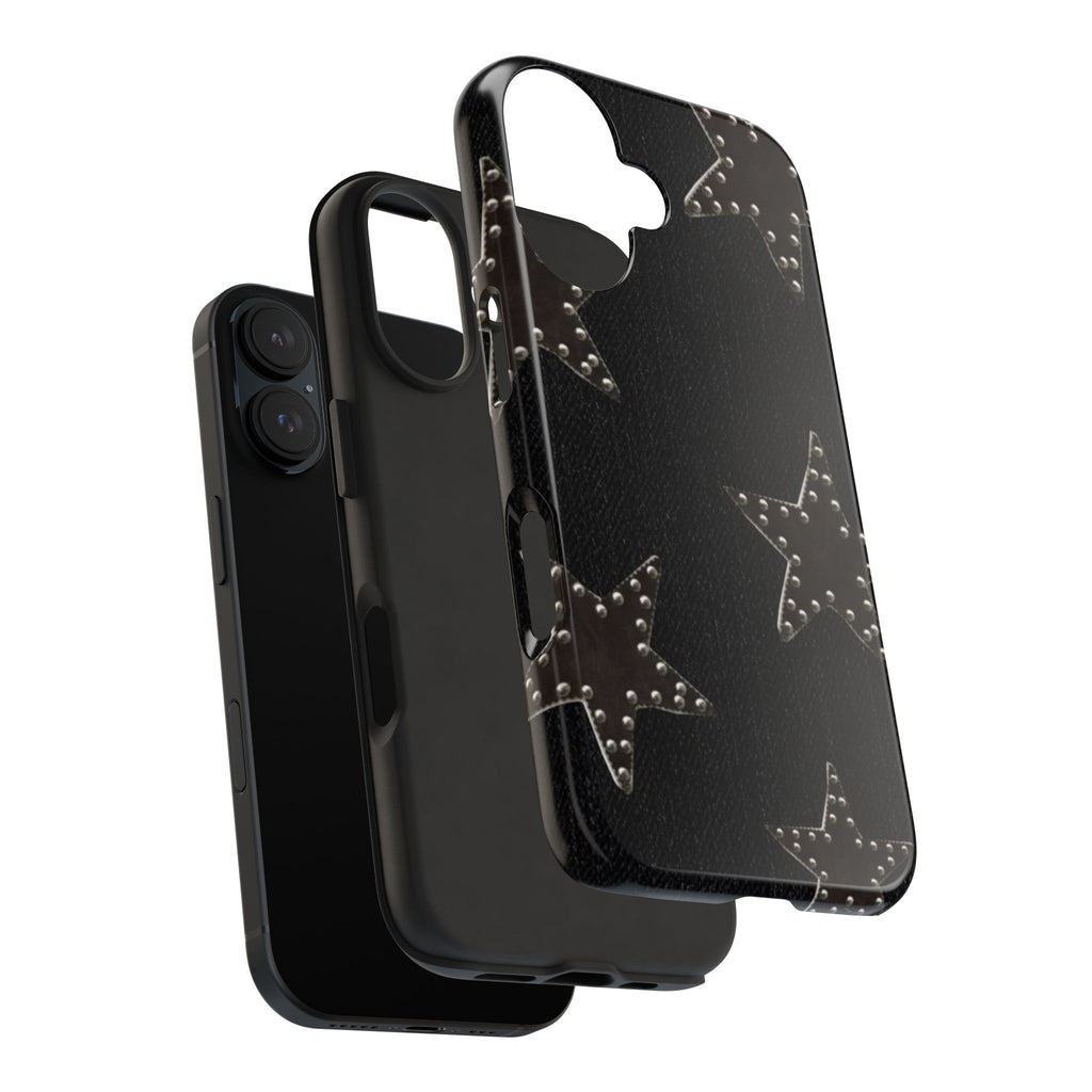 Studded Starlight iPhone Case
