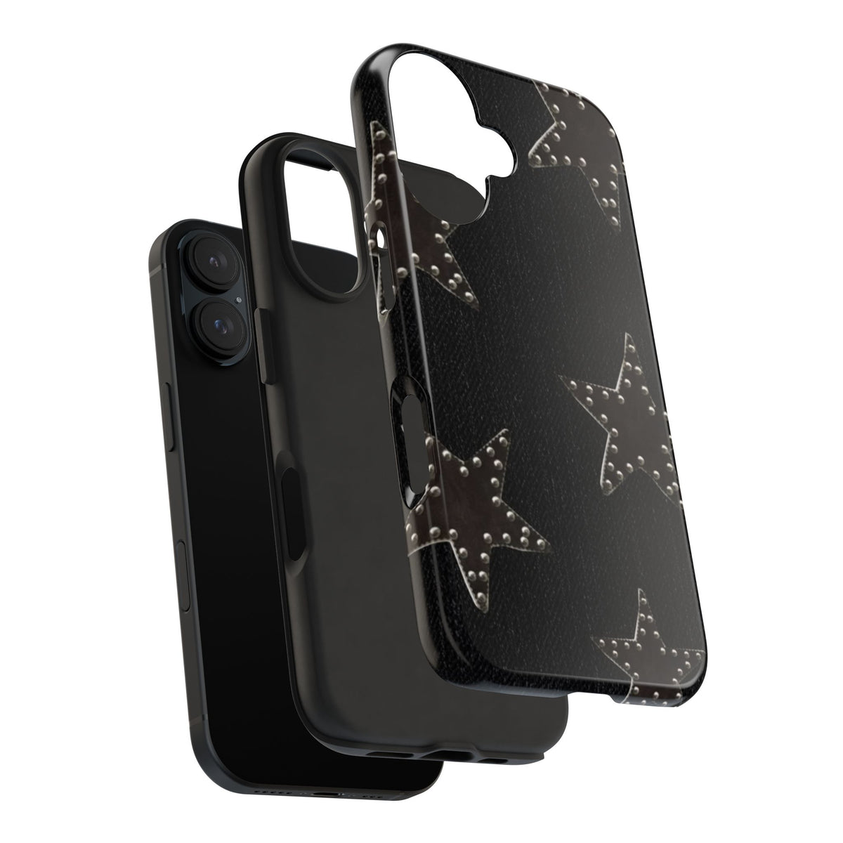 Studded Starlight iPhone Case
